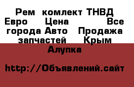 Рем. комлект ТНВД Евро 2 › Цена ­ 1 500 - Все города Авто » Продажа запчастей   . Крым,Алупка